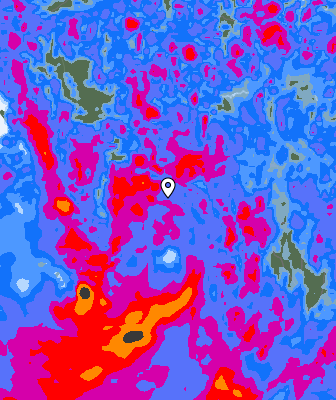 Opady atmosferyczne
