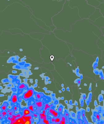 Precipitação