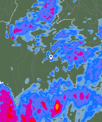 Precipitação