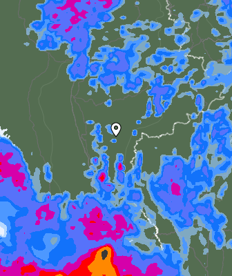 Neerslag
