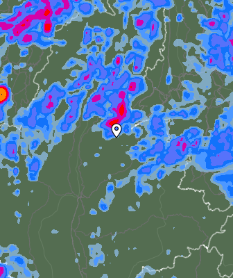 Precipitação