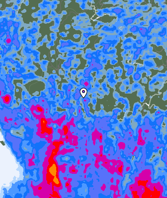 Precipitação