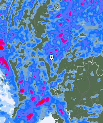 Precipitação