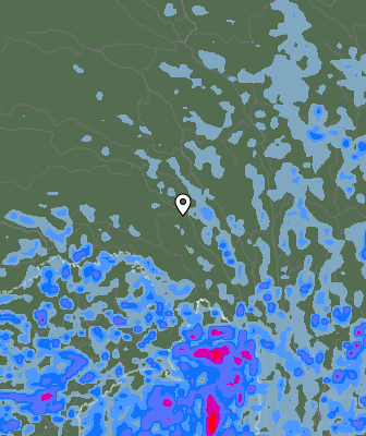 Precipitação