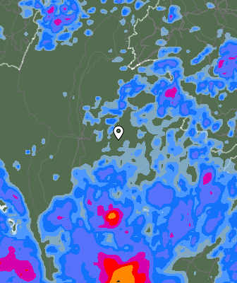 Precipitação