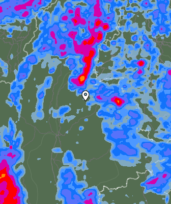 Precipitação