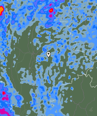Precipitação