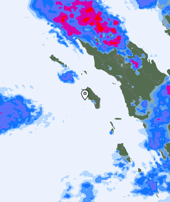 Precipitação