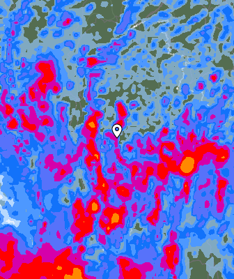Precipitação