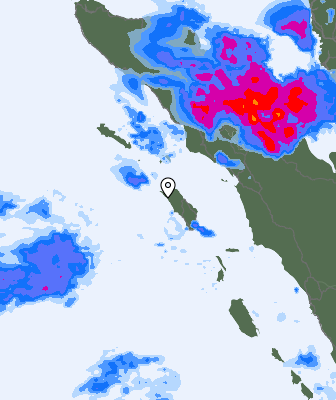 Precipitação