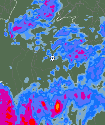 Precipitação