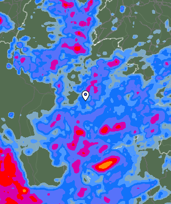 Precipitação