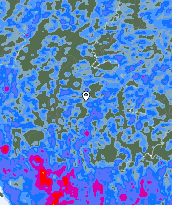 Precipitação