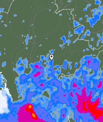 Precipitação
