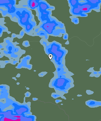 Precipitazioni