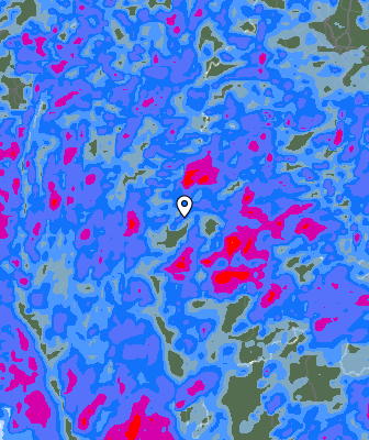 Precipitação