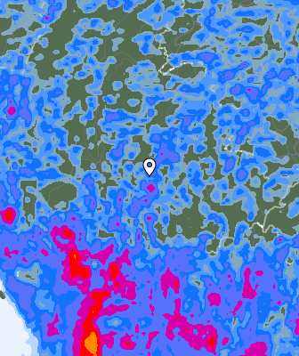 Precipitação