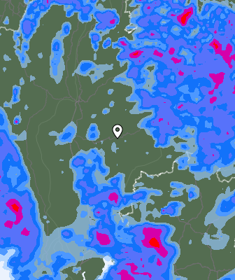 Precipitação