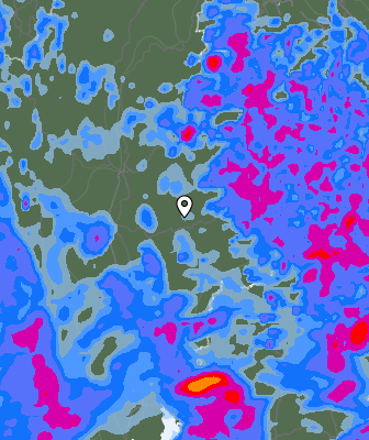 Precipitação