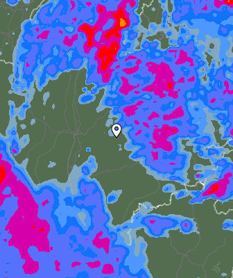Precipitação