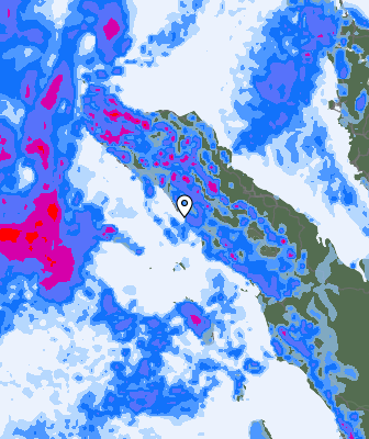 Precipitação