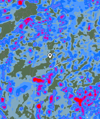 Opady atmosferyczne