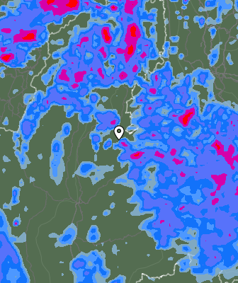 Precipitação
