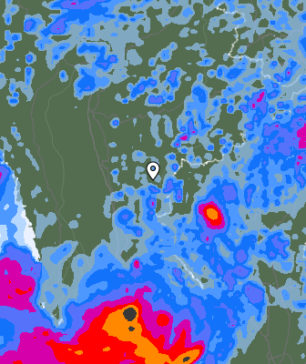 Neerslag