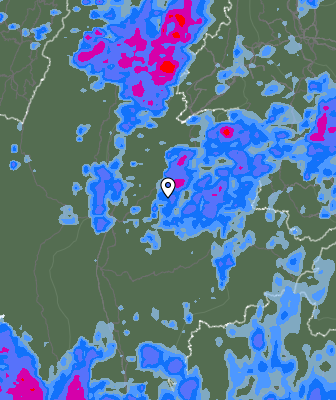 Precipitação