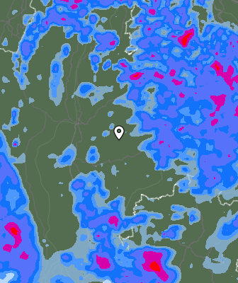 Precipitação