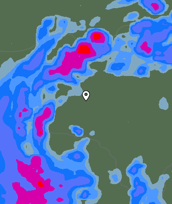 Precipitazioni