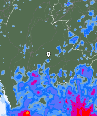 Precipitação
