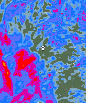 Precipitação