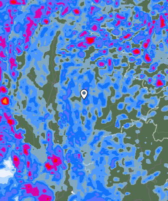 Precipitação