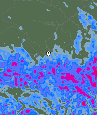 Precipitação