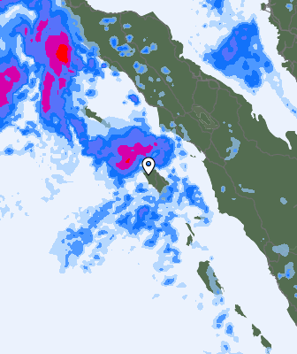 Precipitação
