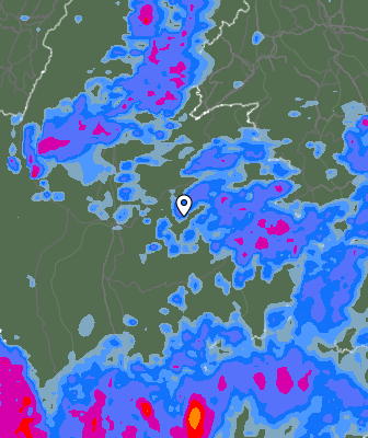 Precipitação