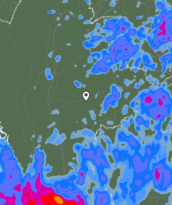 Precipitação