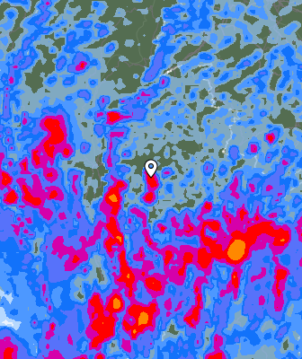 Precipitação