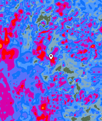 Precipitação