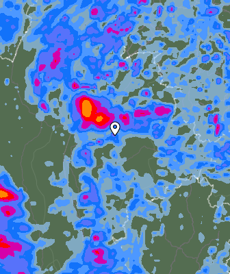 Precipitação