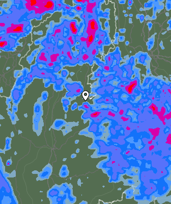 Precipitação