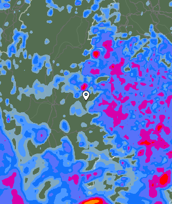 Precipitação