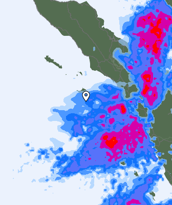 Precipitação