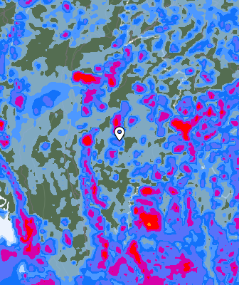 Opady atmosferyczne