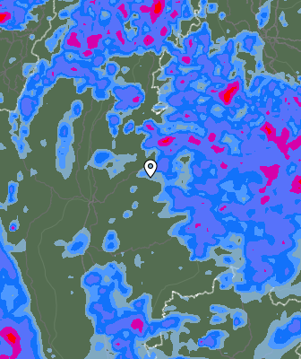 Precipitação