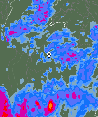 Precipitação