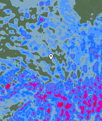 Precipitação