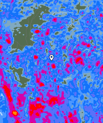 Opady atmosferyczne