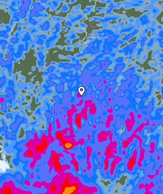 Precipitação